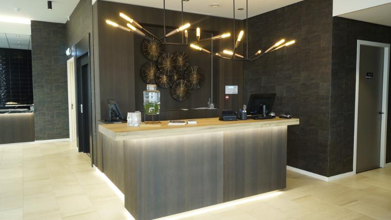 Fletcher Hotel-Restaurant Het Veerse Meer Arnemuiden Ngoại thất bức ảnh