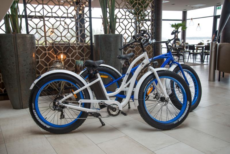 Fletcher Hotel-Restaurant Het Veerse Meer Arnemuiden Ngoại thất bức ảnh