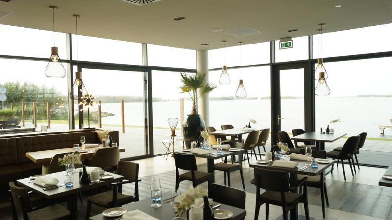 Fletcher Hotel-Restaurant Het Veerse Meer Arnemuiden Ngoại thất bức ảnh